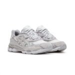 asics gel nyc - grey - Image 2