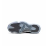 air jordan 11 retro dmp- Cool Grey - Image 4