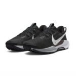 nike pegasus trail 5 - black - Image 2