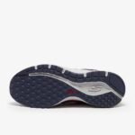 skechers go run - navy - Image 5