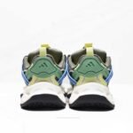adidas  vento  xlg deluxe (blue/yellow/white) - Image 7