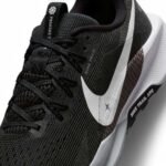nike pegasus trail 5 - black - Image 3