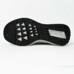 lacoste l003 evo -  grey / navy - Image 5