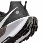 nike pegasus trail 5 - black - Image 4