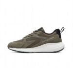 lacoste l003 evo - olive