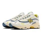 new balance 1000 " sea salt / heron blue" - Image 2