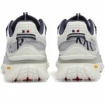 Moncler Trailgrip Gtx Low Top - white/grey - Image 6