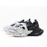 adidas xlg runner deluxe (black/white) - Image 2