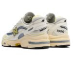 new balance 1000 " sea salt / heron blue" - Image 4