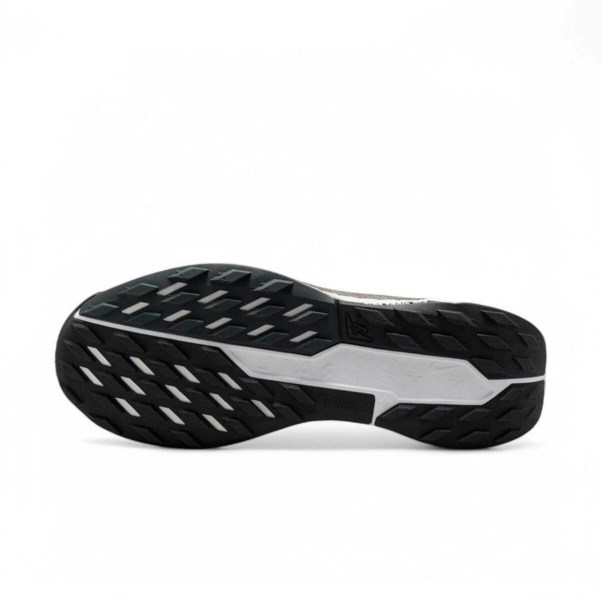 nike pegasus trail 5 - black - Image 6