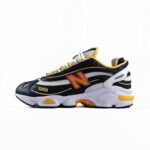 New balance 1000 - Black Fiery