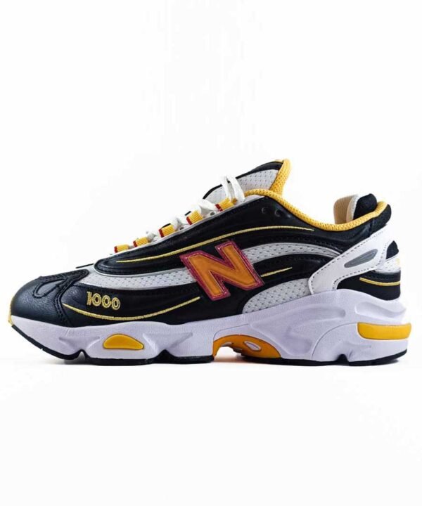 New balance 1000 - Black Fiery