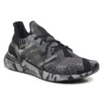 adidas ultraboost 20 geometric pack black grey - Image 2