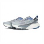 the north face altamesa 500 trail tunning Shoes - gray - Image 2