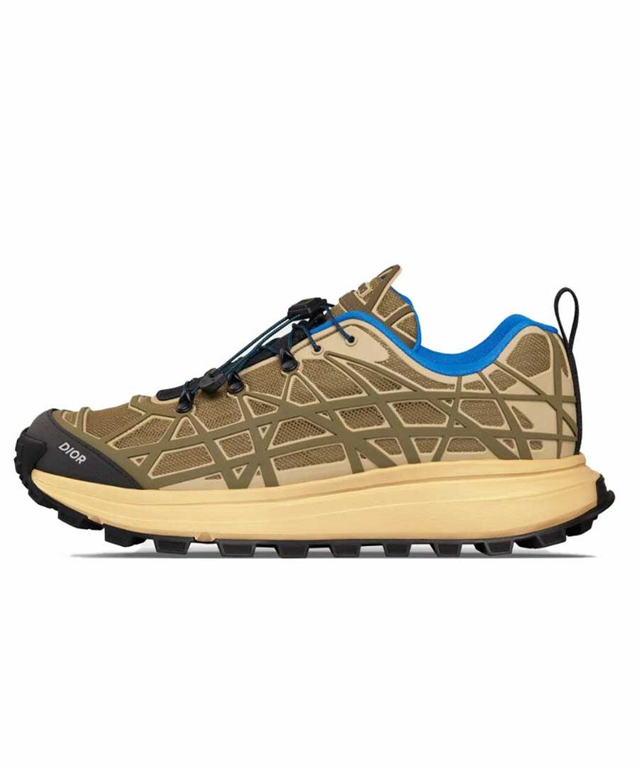 dior b31 runner brown