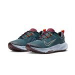 nike juniper trail 2gore-tex - deep jungle - Image 2