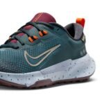 nike juniper trail 2gore-tex - deep jungle - Image 4