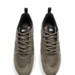 lacoste l003 evo - olive - Image 3