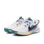 nike pegasus trail 5 Court -  Blue Cedar - Image 2