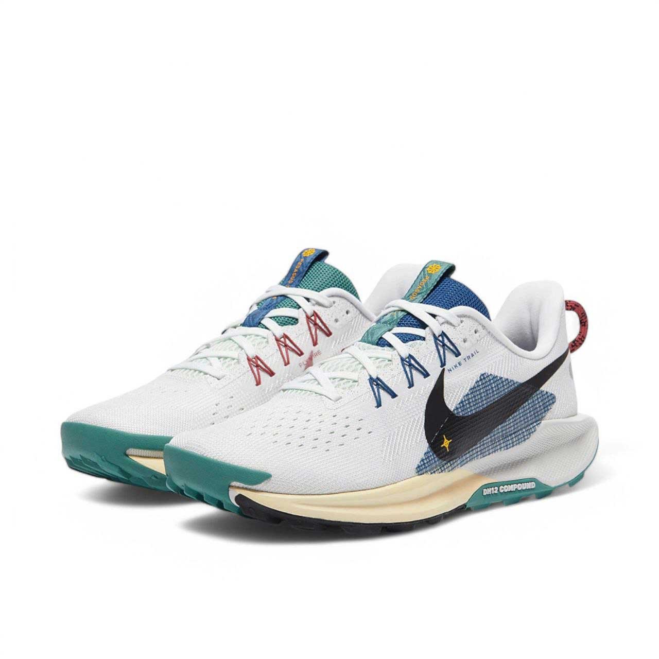21-1-2.jpg nike pegasus trail 5 Court -  Blue Cedar - Image 2