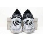 adidas xlg runner deluxe (black/white) - Image 5