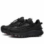 Moncler Trailgrip Gtx Low Top - Black - Image 2