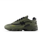 new balance 1000 " Green army"