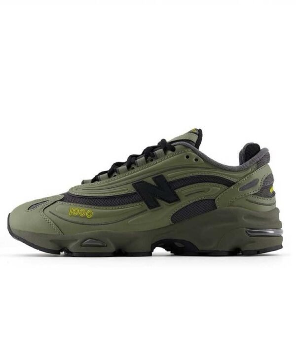 new balance 1000 " Green army"
