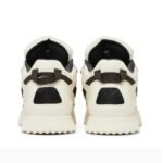 off-white new mid sponge - white/black - Image 3