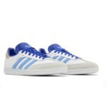 lionel messi x adidas samba 2024 - Image 2