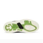 off-white new mid sponge - white/black - Image 4