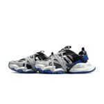 adidas  vento  xlg deluxe (whit/blue/black) - Image 2