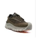 Moncler Trailgrip Gtx Low Top - brown - Image 2