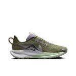 nike pegasus trail 5 - olive - Image 6