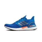 adidas ultraboost 20 geometric pack blue