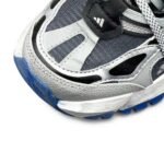 adidas  vento  xlg deluxe (whit/blue/black) - Image 4