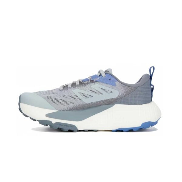 the north face altamesa 500 trail tunning Shoes - gray