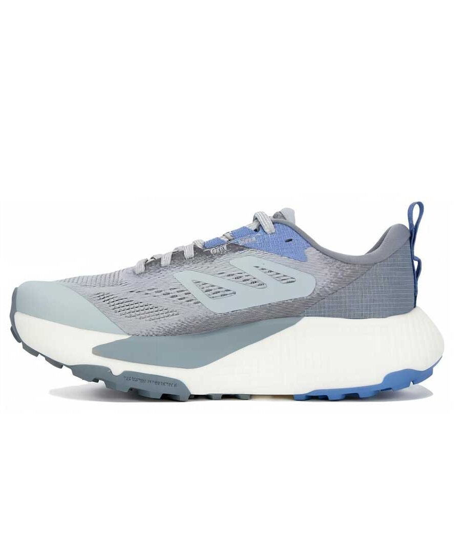 the north face altamesa 500 trail tunning Shoes - gray