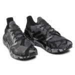 adidas ultraboost 20 geometric pack black grey - Image 3