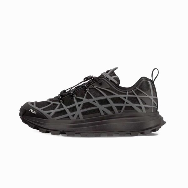 dior B31 runner black