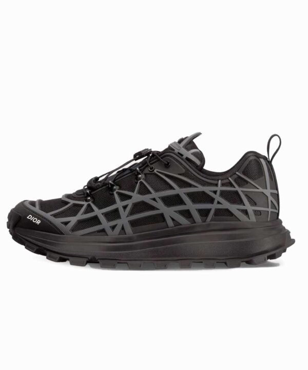 dior B31 runner black
