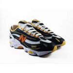 New balance 1000 - Black Fiery - Image 2