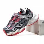 adidas vento xlg deluxe(red/black/white) "limted Edition" - Image 4