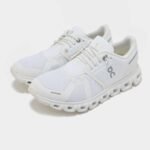 ON Running cloud 5 - white - Image 2