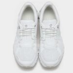 ON Running cloud 5 - white - Image 3