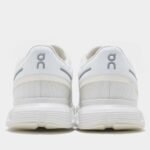 ON Running cloud 5 - white - Image 4