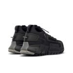 reebok zig kinetica edge - black - Image 5