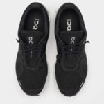 ON Running cloud 5 - black - Image 3