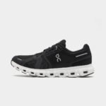 ON Running cloud 5 - black
