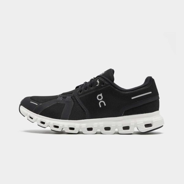 ON Running cloud 5 - black